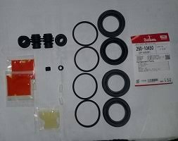 Kit de Caliper de Freno Delantero