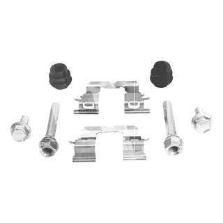 Kit de caliper de frenos delantero