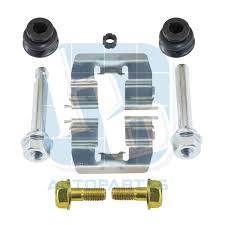 Kit de Caliper de Frenos Delantero