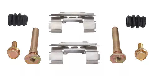Kit de Caliper de Freno Delantero 4X2