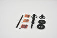 Kit de caliper de frenos delantero