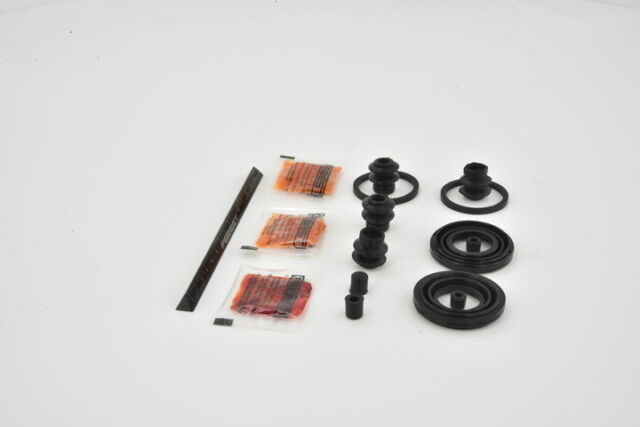 Kit de caliper de frenos delantero