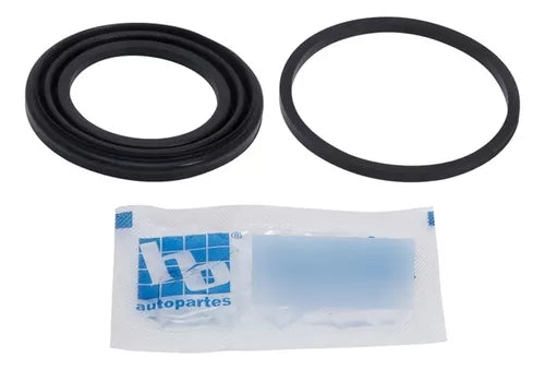 Kit de Caliper de Frenos Delantero