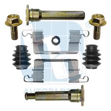 Kit de caliper de frenos delantero