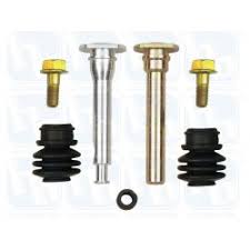 Kit de caliper de frenos delantero