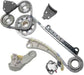 Kit de caliper de frenos delantero