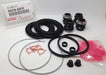 Kit de caliper de frenos delantero