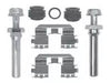 Kit de caliper de frenos trasero
