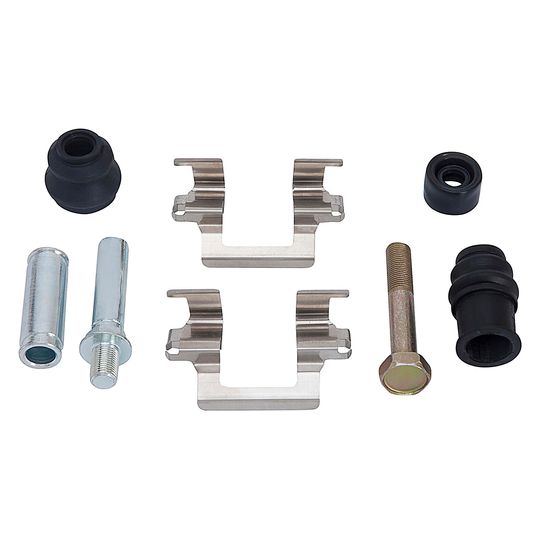 Kit de Caliper de Frenos Trasero