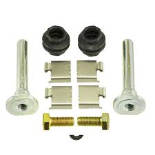 Kit de Caliper de Frenos Trasero