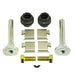 Kit de Caliper de Frenos Trasero