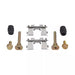 Kit de Caliper de Frenos Trasero