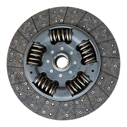 Kit de clutch