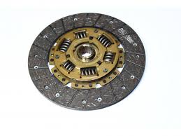 Kit de clutch