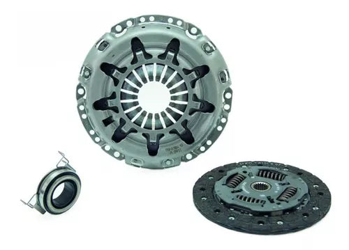 Kit de clutch