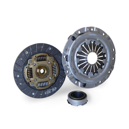 Kit de clutch