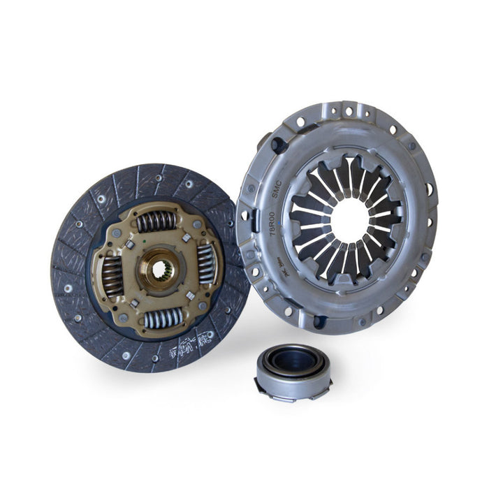 Kit de clutch