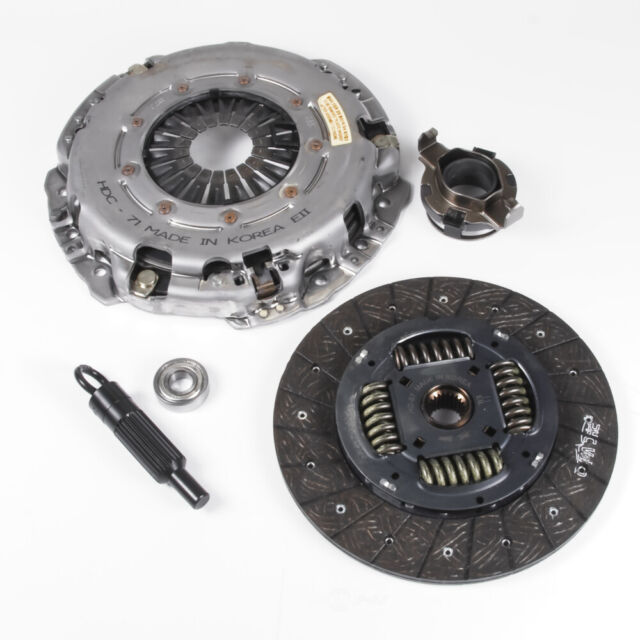 Kit de clutch
