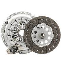 Kit de clutch