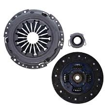 Kit de clutch