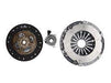 Kit de clutch