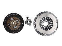 Kit de clutch
