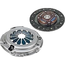 Kit de clutch