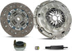 Kit de Clutch