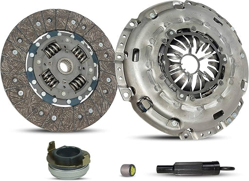 Kit de Clutch