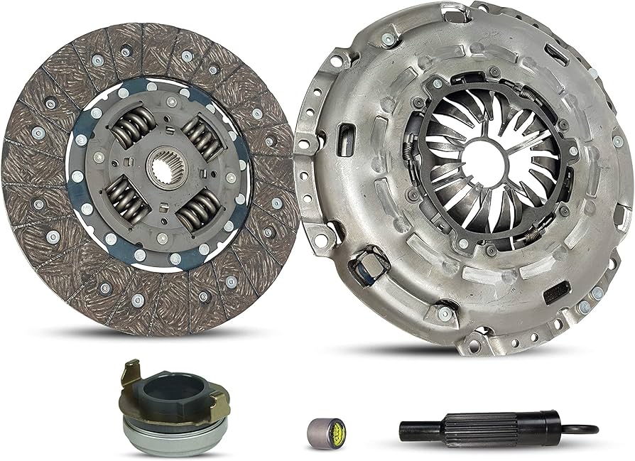 Kit de Clutch