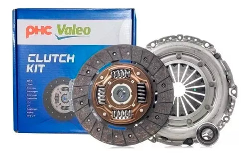 Kit de clutch