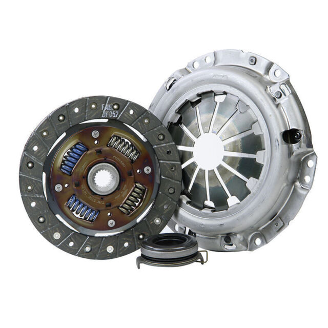 Kit de clutch
