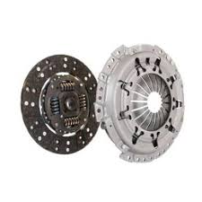 Kit de clutch