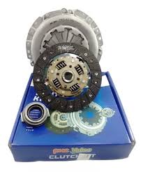 Kit de Clutch