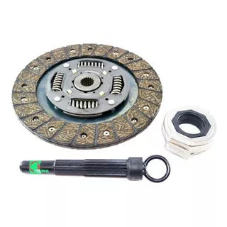 Kit de clutch