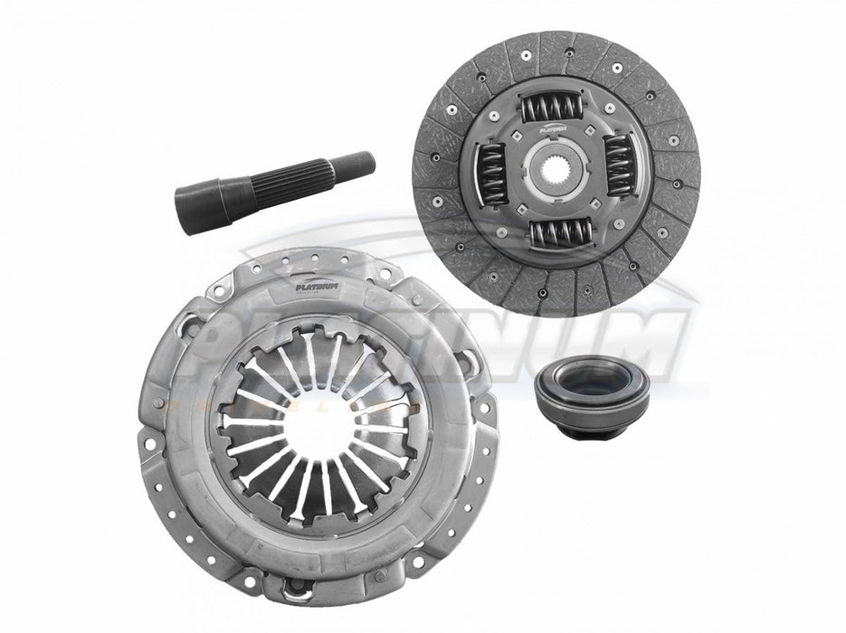 Kit de clutch