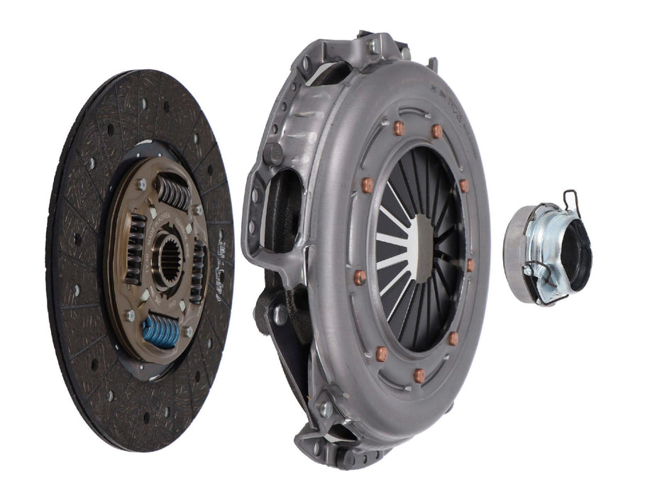 Kit de Clutch