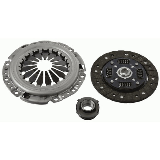 Kit de Clutch