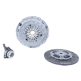 Kit de clutch