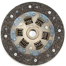 Kit de clutch