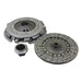 Kit de clutch