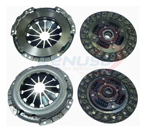 Kit de clutch