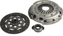 Kit de clutch completo