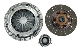 Kit de Clutch