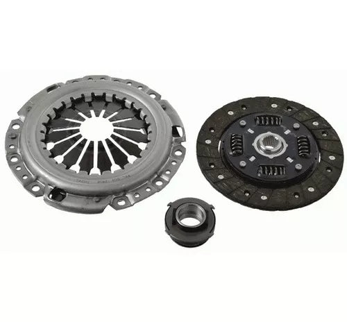 Kit de clutch