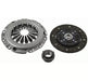 Kit de clutch