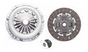 Kit de clutch