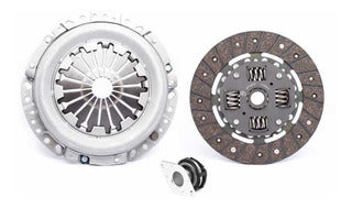 Kit de clutch