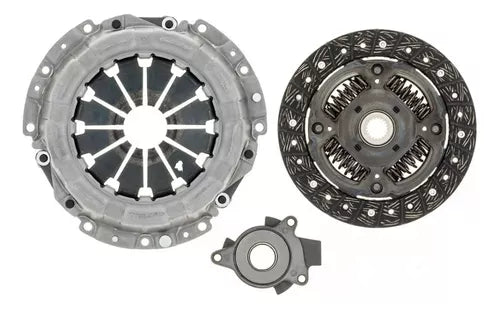 Kit de clutch
