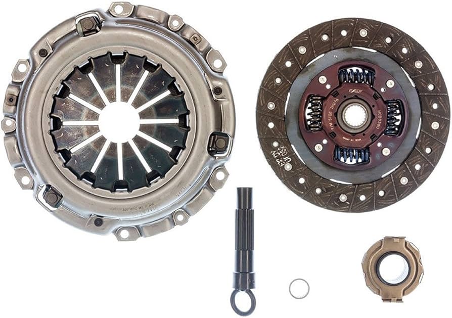 Kit de Clutch